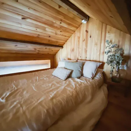 Casa Rural Familiar Con Vistas Al Rio En Galicia Gospodarstwo wiejskie *