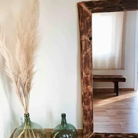 Gospodarstwo wiejskie Casa Rural Familiar Con Vistas Al Rio En Galicia Santa María